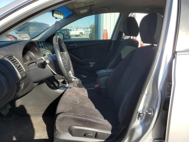 Photo 7 from auction – 2012 NISSAN ALTIMA BAS with VIN 1N4AL2AP2CN567892
