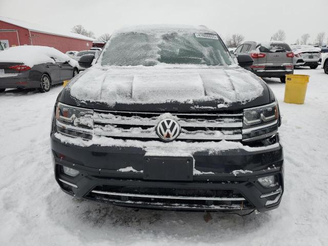 Photo 5 from auction – 2018 VOLKSWAGEN ATLAS EXEC with VIN 1V2TR2CA8JC579305