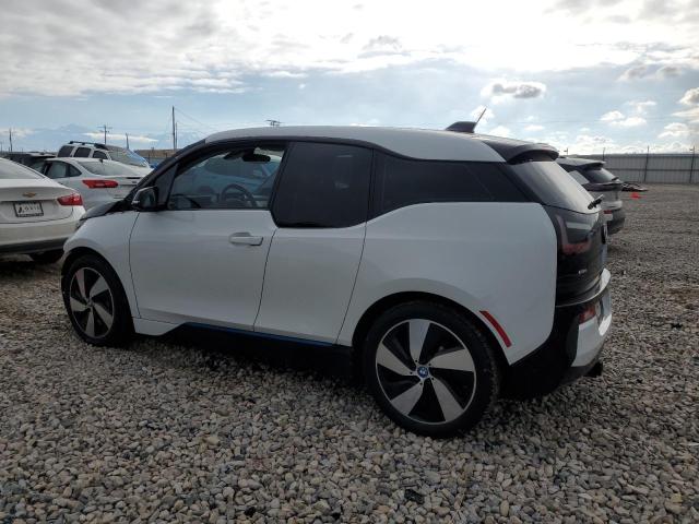 Photo 2 from auction – 2016 BMW I3 REX with VIN WBY1Z4C54GV506791