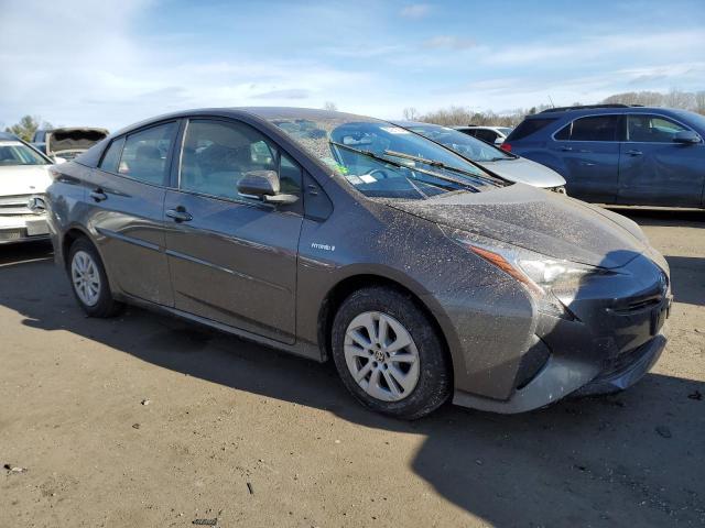 Photo 4 from auction – 2016 TOYOTA PRIUS with VIN JTDKBRFU3G3529999