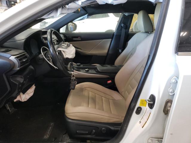 Photo 7 from auction – 2019 LEXUS IS 300 with VIN JTHBA1D25K5095439