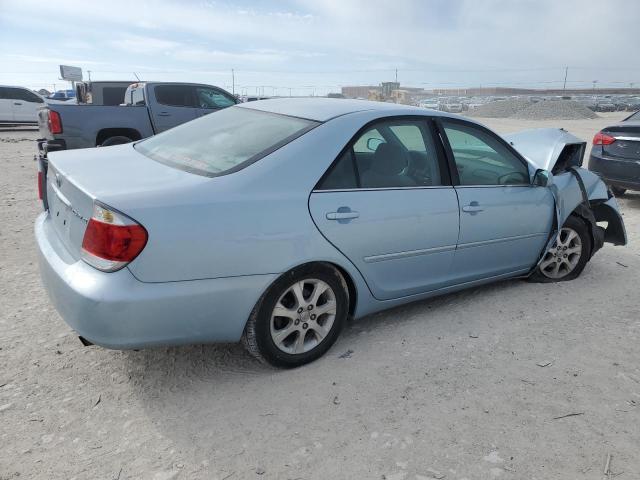 Photo 3 from auction – 2005 TOYOTA CAMRY LE with VIN 4T1BE30KX5U978756