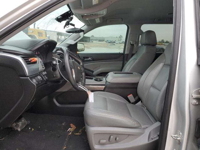 Photo 7 from auction – 2020 CHEVROLET SUBURBAN C with VIN 1GNSCHKC8LR229300