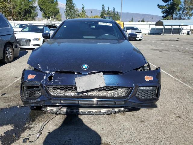 Фото 5 с аукциона – 2020 BMW 530E с VIN WBAJA9C00LCD60874