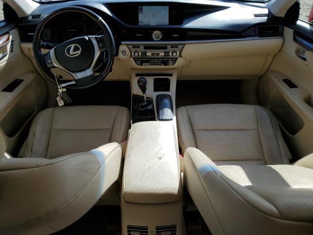 Photo 8 from auction – 2014 LEXUS ES 350 with VIN JTHBK1GG6E2127017