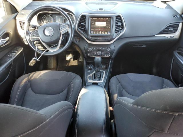 Foto 8 de la subasta – 2015 JEEP CHEROKEE con VIN 1C4PJMCS0FW604864