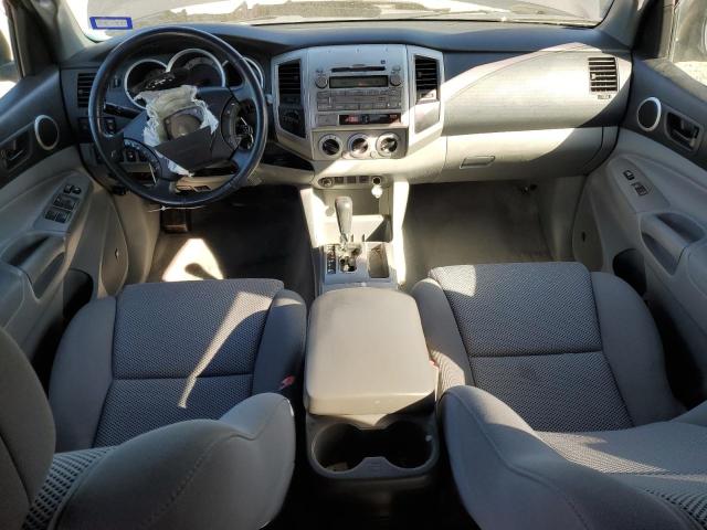 Photo 8 from auction – 2011 TOYOTA TACOMA DOU with VIN 3TMLU4EN5BM065875