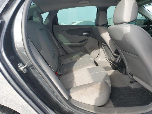 Photo 10 from auction – 2015 CHEVROLET IMPALA LS with VIN 2G11X5SL3F9154780