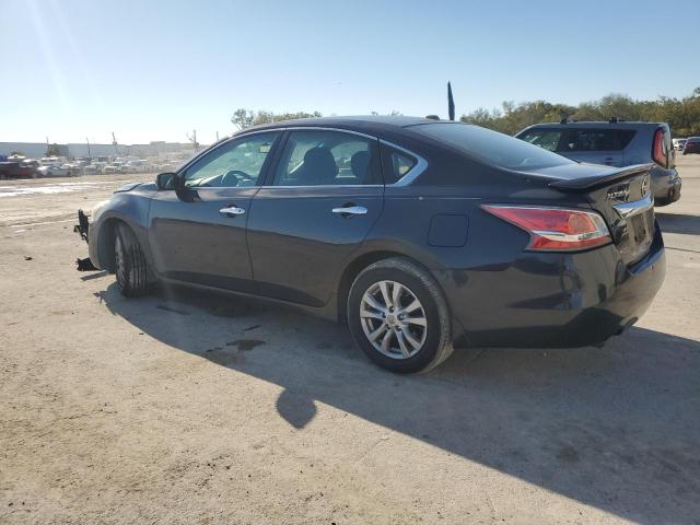 Photo 2 from auction – 2014 NISSAN ALTIMA 2.5 with VIN 1N4AL3AP1EC400718