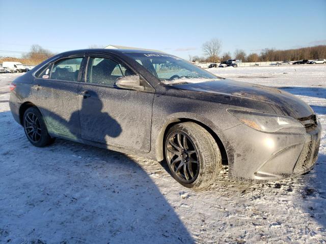 Photo 4 from auction – 2015 TOYOTA CAMRY LE with VIN 4T1BF1FK4FU967018