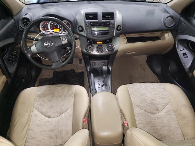 Photo 8 from auction – 2009 TOYOTA RAV4 with VIN 2T3ZF33V79W015487