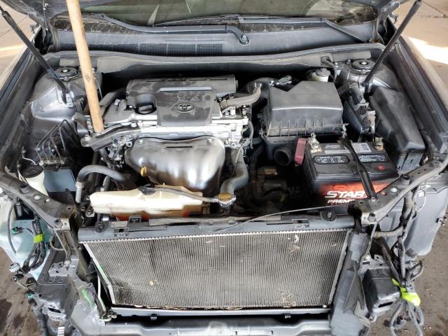 Photo 11 from auction – 2012 TOYOTA CAMRY BASE with VIN 4T1BF1FK5CU194944