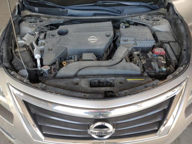 Photo 11 from auction – 2014 NISSAN ALTIMA 2.5 with VIN 1N4AL3APXEN249690