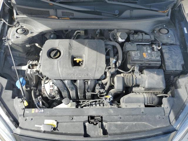 Photo 11 from auction – 2023 KIA FORTE LX with VIN 3KPF24AD5PE640994
