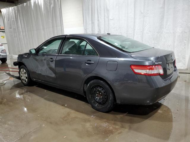 Zdjęcie 2 z aukcji – 2010 TOYOTA CAMRY BASE z VIN 4T1BF3EK6AU036610