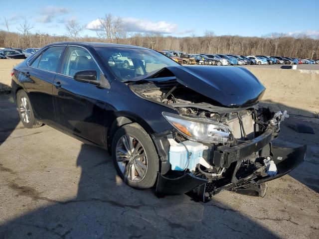 Photo 4 from auction – 2017 TOYOTA CAMRY LE with VIN 4T1BF1FK4HU439871