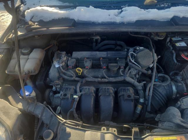 Photo 7 from auction – 2013 FORD FOCUS SE with VIN 1FADP3K2XDL109539