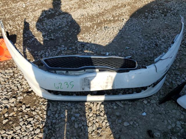 Photo 12 from auction – 2014 KIA OPTIMA EX with VIN 5XXGN4A78EG332048