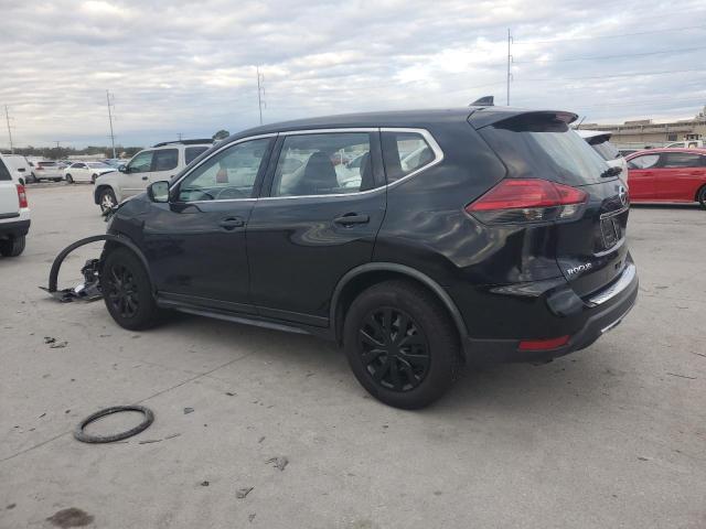 Photo 2 from auction – 2017 NISSAN ROGUE S with VIN JN8AT2MTXHW141604