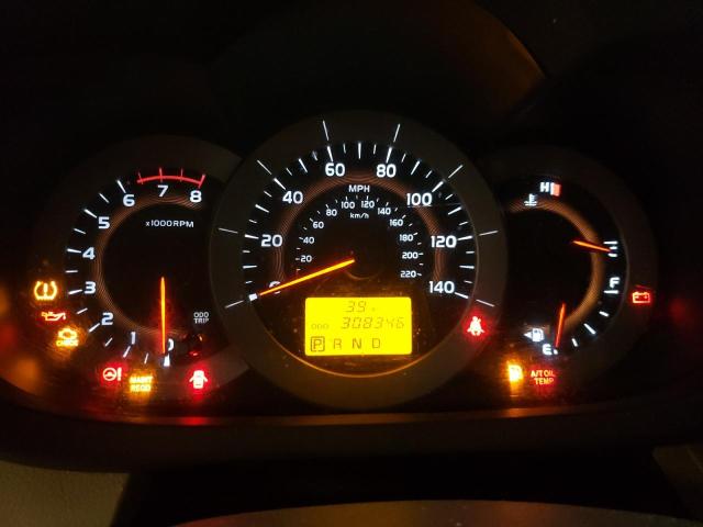 Photo 9 from auction – 2012 TOYOTA RAV4 with VIN 2T3BF4DV4CW246070