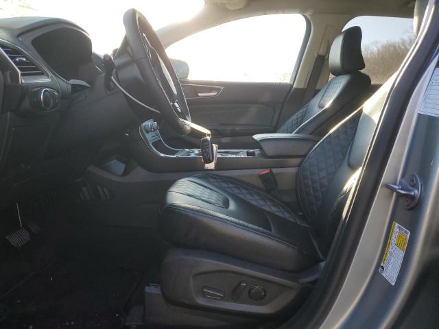 Photo 7 from auction – 2024 FORD EDGE TITAN with VIN 2FMPK4K99RBA94396