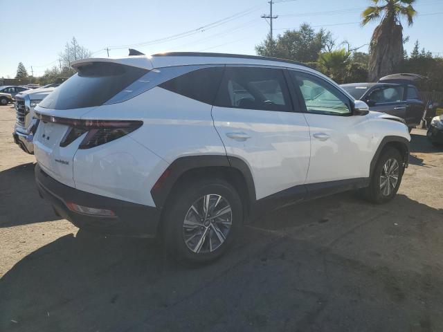 Photo 3 from auction – 2023 HYUNDAI TUCSON BLU with VIN KM8JBCA19PU125178