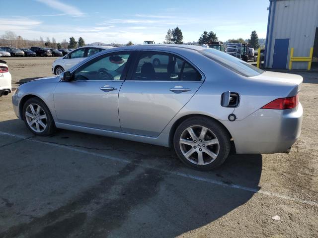 Photo 2 from auction – 2005 ACURA TSX with VIN JH4CL96995C014420