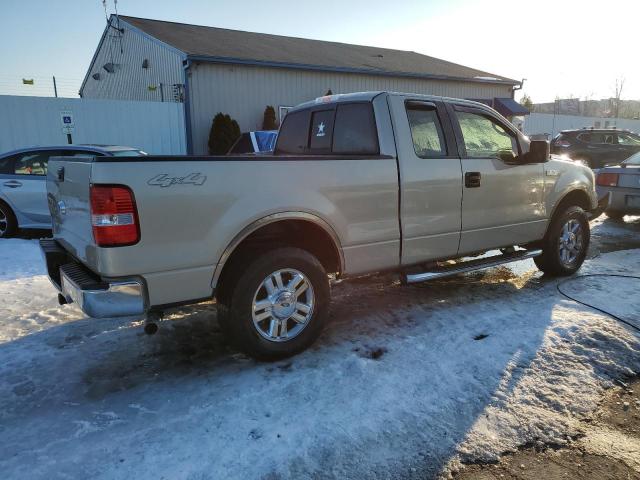 Photo 3 from auction – 2008 FORD F150 with VIN 1FTPX14V68FA94836