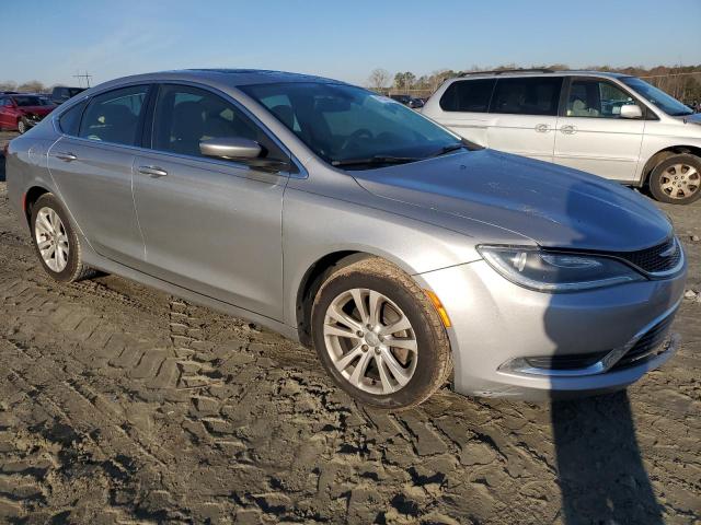 Снимка 4 от търг – 2015 CHRYSLER 200 LIMITE с VIN 1C3CCCAB8FN600870