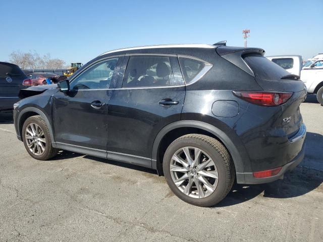 Photo 2 from auction – 2021 MAZDA CX-5 GRAND with VIN JM3KFBDM0M1440484