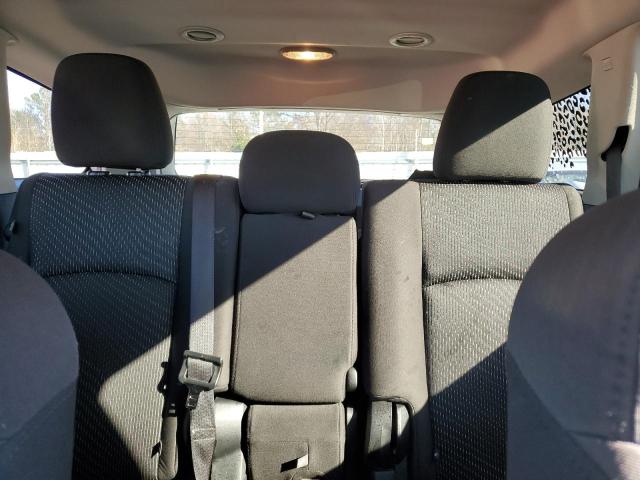 Photo 10 from auction – 2015 DODGE JOURNEY SX with VIN 3C4PDCBG9FT696416