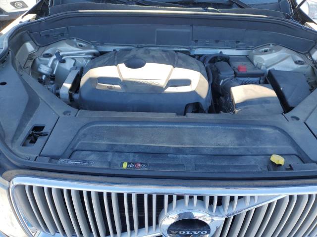 Photo 12 from auction – 2016 VOLVO XC90 T6 with VIN YV4A22PL5G1044197