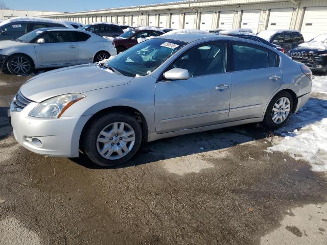 NISSAN ALTIMA BAS 2011 with VIN 1N4AL2AP3BN439577 - Photo from auction