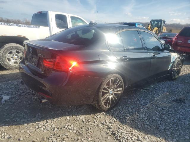 Photo 3 from auction – 2014 BMW 335 XI with VIN WBA3B9G59ENR91297