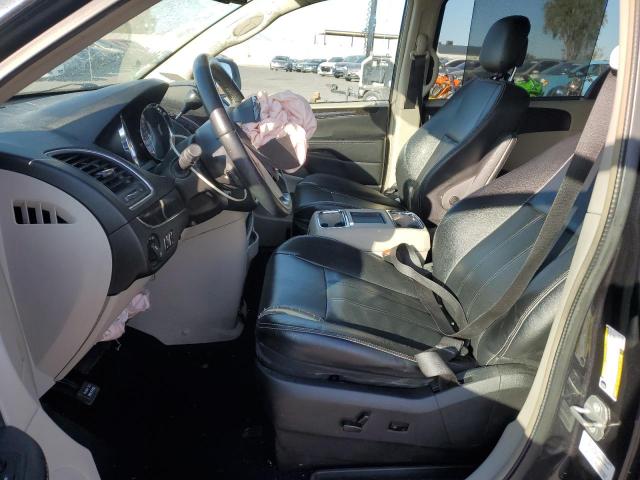 Photo 7 from auction – 2014 CHRYSLER TOWN & COU with VIN 2C4RC1BG9ER297829