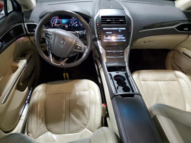 Photo 8 from auction – 2013 LINCOLN MKZ with VIN 3LN6L2G96DR828735