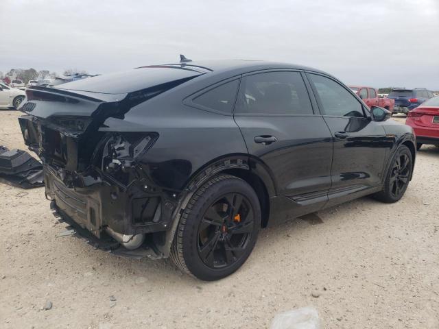 Photo 3 from auction – 2022 AUDI E-TRON SPO with VIN WA12AAGE0NB022227