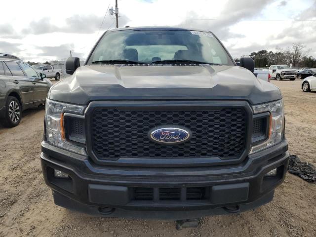 Photo 5 from auction – 2019 FORD F150 SUPER with VIN 1FTEW1EP5KKC27367