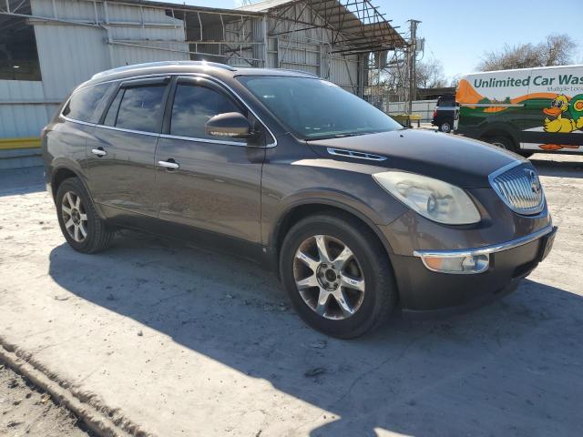 Photo 4 from auction – 2008 BUICK ENCLAVE CX with VIN 5GAER23798J298605