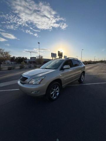 Zdjęcie 2 z aukcji – 2008 LEXUS RX 350 z VIN 2T2GK31U38C056829
