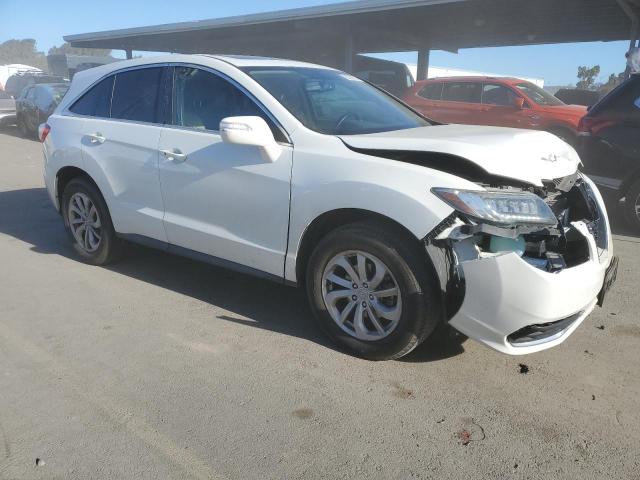 Photo 4 from auction – 2017 ACURA RDX with VIN 5J8TB3H39HL003157