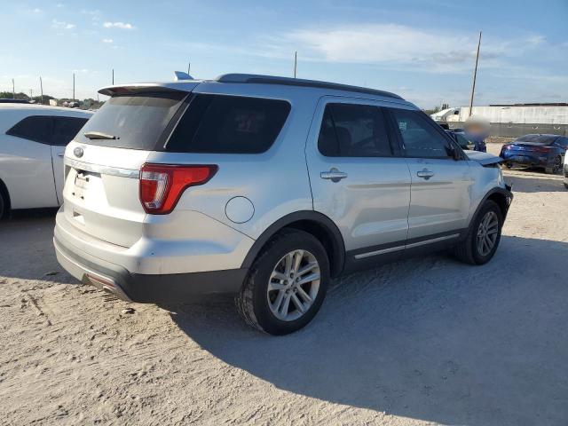 Photo 3 from auction – 2017 FORD EXPLORER X with VIN 1FM5K7D82HGA41009