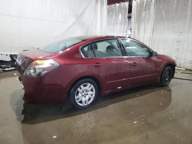 Photo 3 from auction – 2011 NISSAN ALTIMA BAS with VIN 1N4AL2AP5BN497559