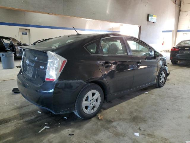 Photo 3 from auction – 2011 TOYOTA PRIUS with VIN JTDKN3DU7B1382274