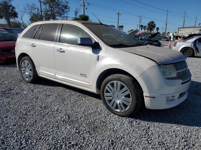Снимка 4 от търг – 2010 LINCOLN MKX с VIN 2LMDJ6JC2ABJ30341