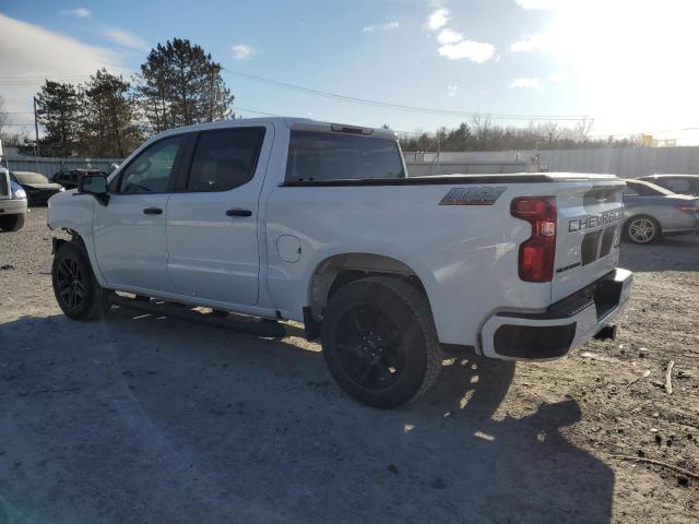 Photo 2 from auction – 2023 CHEVROLET SILVERADO with VIN 1GCPDBEK0PZ254306