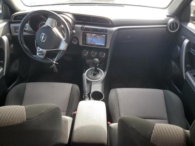 Photo 8 from auction – 2016 TOYOTA SCION TC with VIN JTKJF5C76GJ024311