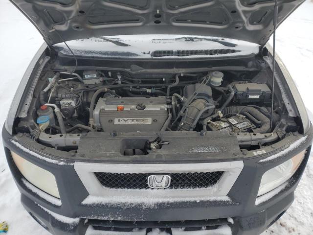 Photo 12 from auction – 2005 HONDA ELEMENT EX with VIN 5J6YH28625L033372