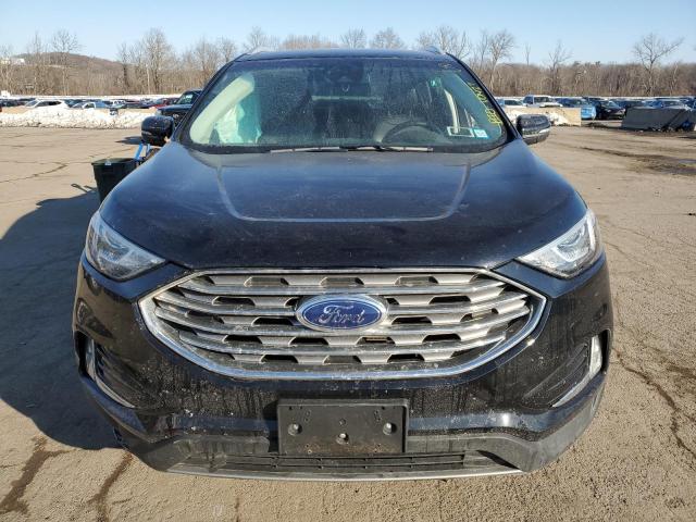 Photo 5 from auction – 2020 FORD EDGE SE with VIN 2FMPK4J97LBA02209