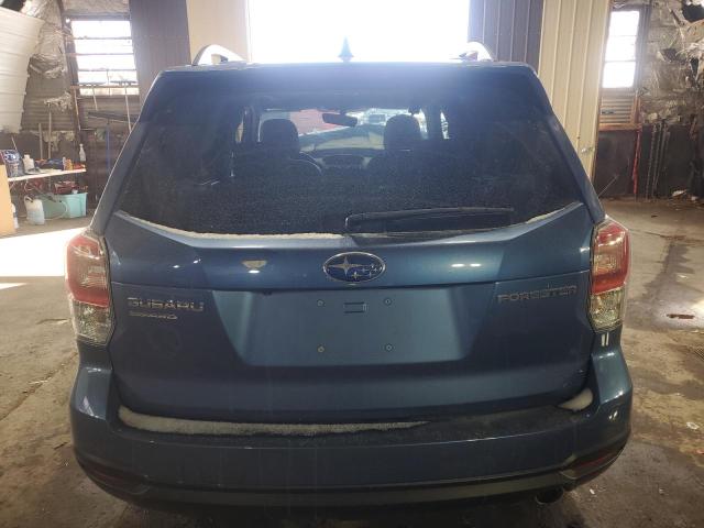 Photo 6 from auction – 2018 SUBARU FORESTER 2 with VIN JF2SJAJC2JH600575